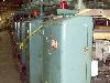  UTEX Model 7-DT Heavy Duty Ring Twisters, 100 spindles,